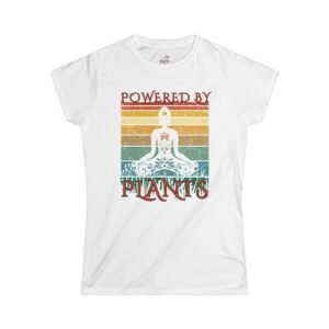 Women's Softstyle Tee