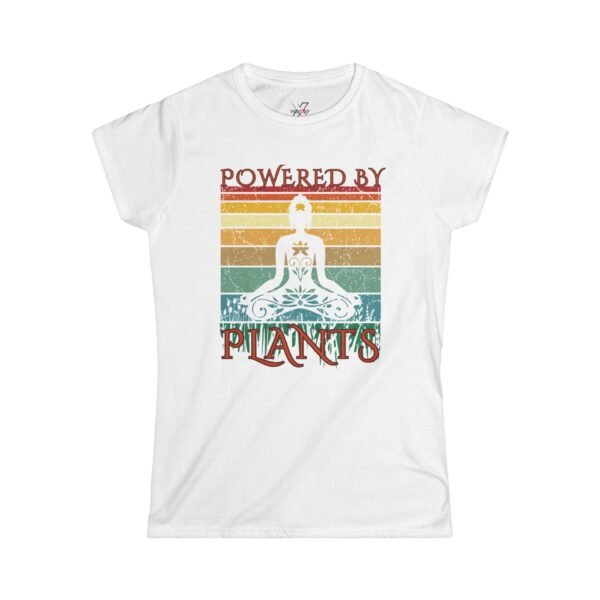 Women's Softstyle Tee