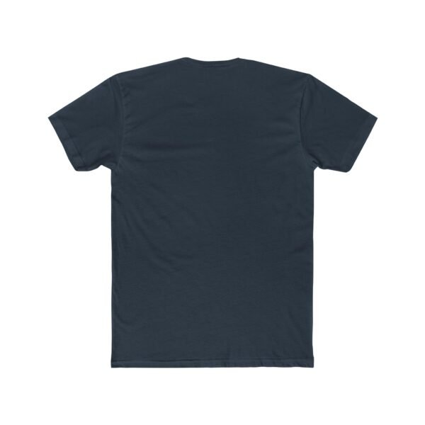 Inspirational Apparel, Classic Style, Unisex Short Sleeve Tee, Premium Soft Cotton, High-Quality Print, Holiday Outfit, Everyday Comfort