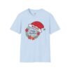 2444878769886533195_2048.jpeg Merry Christmas Women Softstyle T-Shirt