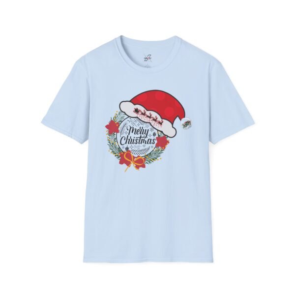 2444878769886533195_2048.jpeg Merry Christmas Women Softstyle T-Shirt