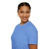 Musical Quote T-Shirt for Music Lovers, Softstyle Tee, Gift for Musicians, Music is My Higher Power Shirt, Casual Music Apparel