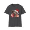 2565348786777078834_2048.jpeg Women's Christmas Cat T-Shirt