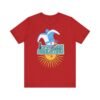 Argentina Sunshine Tee 2026, Unisex T-Shirt, Beach Vibe Shirt, Summer Apparel, Gift for Travelers, Fun Vacation Top