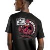 Funny Thanksgiving T-Shirt, Unisex Short Sleeve Tee, Soft Cotton, Holiday Humor Shirt, Comfortable Fit, Festive Apparel, Family Gathering Outfit