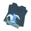 Argentina Sunshine Tee 2026, Unisex T-Shirt, Beach Vibe Shirt, Summer Apparel, Gift for Travelers, Fun Vacation Top