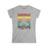 Women's Softstyle Tee