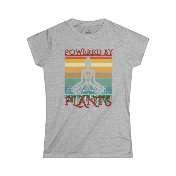Women's Softstyle Tee