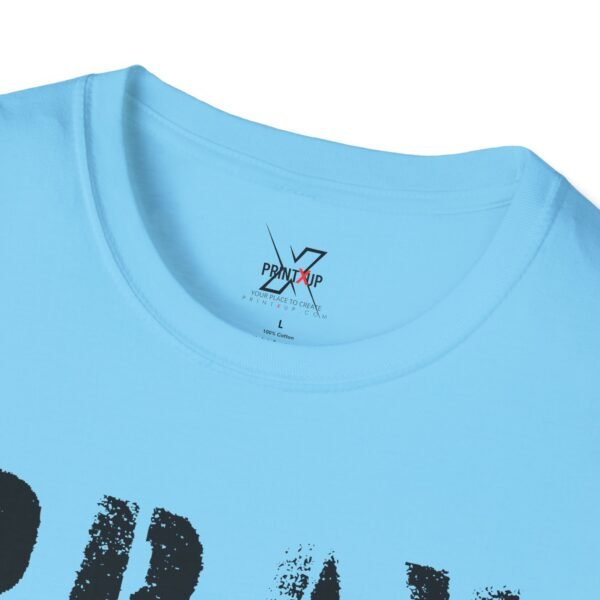 Inspirational Prayer T-Shirt, Spiritual Tee, Faith-Based Apparel, Motivational Clothing, Unisex Prayer Shirt, Meaningful Gifts