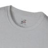 Musical Quote T-Shirt for Music Lovers, Softstyle Tee, Gift for Musicians, Music is My Higher Power Shirt, Casual Music Apparel