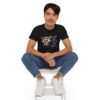 Funny Cat Graphic Tee for Cat Lovers, Humor T-Shirt, Unisex Gift, Casual Wear, Birthday Present, Pet Owner Apparel