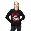 4294066741004158836_2048.jpeg Holiday Unisex Midweight Fleece Crewneck Sweatshirt