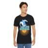 Argentina Sunshine Tee 2026, Unisex T-Shirt, Beach Vibe Shirt, Summer Apparel, Gift for Travelers, Fun Vacation Top