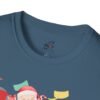 4468367040408636500_2048.jpeg Women's Soft T-Shirt with Merry Christmas
