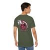 Funny Thanksgiving T-Shirt, Unisex Short Sleeve Tee, Soft Cotton, Holiday Humor Shirt, Comfortable Fit, Festive Apparel, Family Gathering Outfit