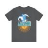 Argentina Sunshine Tee 2026, Unisex T-Shirt, Beach Vibe Shirt, Summer Apparel, Gift for Travelers, Fun Vacation Top