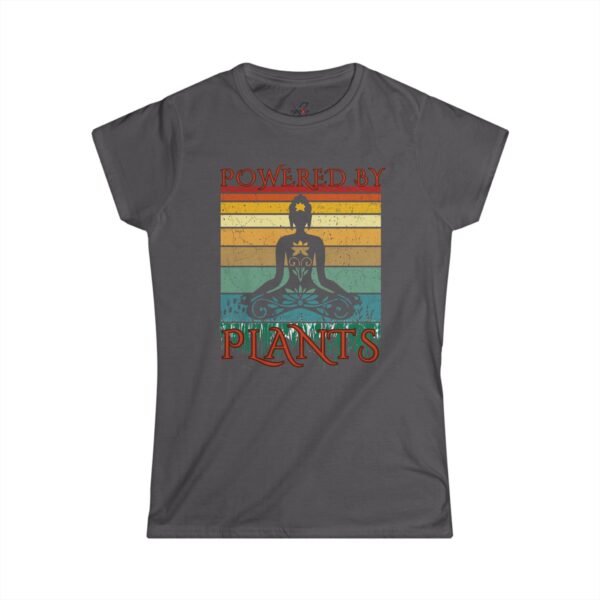 Women's Softstyle Tee