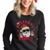 Holiday Unisex Midweight Fleece Crewneck Sweatshirt Holiday Unisex Midweight Fleece Crewneck Sweatshirt