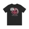 Funny Thanksgiving T-Shirt, Unisex Short Sleeve Tee, Soft Cotton, Holiday Humor Shirt, Comfortable Fit, Festive Apparel, Family Gathering Outfit