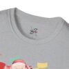 5494722973517601305_2048.jpeg Women's Soft T-Shirt with Merry Christmas