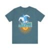 Argentina Sunshine Tee 2026, Unisex T-Shirt, Beach Vibe Shirt, Summer Apparel, Gift for Travelers, Fun Vacation Top