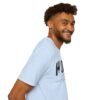 Hope Graphic Unisex Softstyle T-Shirt, Inspirational Apparel, Motivational Tee, Gift for Friends, Casual Wear, Everyday Comfort