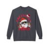 6323433238304619678_2048.jpeg Unisex Christmas Midweight Softstyle Fleece Crewneck Sweatshirt Vibes