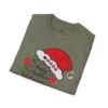645446932947610125_2048.jpeg Merry Christmas Women Softstyle T-Shirt