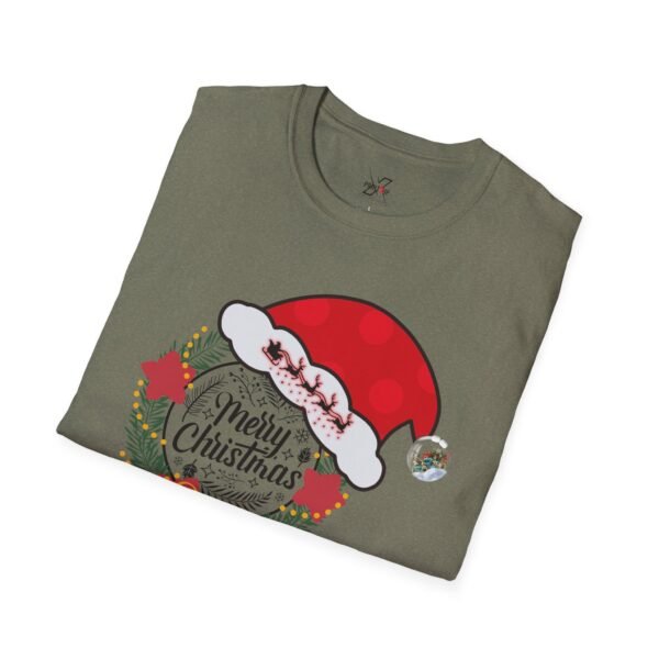 645446932947610125_2048.jpeg Merry Christmas Women Softstyle T-Shirt