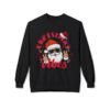 6466492694821687861_2048.jpeg Unisex Christmas Midweight Softstyle Fleece Crewneck Sweatshirt Vibes