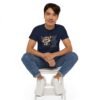 Funny Cat Graphic Tee for Cat Lovers, Humor T-Shirt, Unisex Gift, Casual Wear, Birthday Present, Pet Owner Apparel