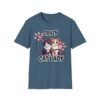 Cat Lady T-Shirt, Funny Pet Lover Shirt, Gift for Cat Owners, Cute Animal Tee, Crazy Cat Lady Clothing, Funny Cat Apparel