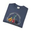 Guitar Lover Unisex T-Shirt, Musician Gift, Casual Tee, Guitar Enthusiast Shirt, Music Festival Apparel, Unique Gift Idea
