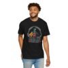 Guitar Lover Unisex T-Shirt, Musician Gift, Casual Tee, Guitar Enthusiast Shirt, Music Festival Apparel, Unique Gift Idea