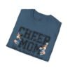 7971820443771083928_2048.jpeg Cheer Mom Softstyle T-Shirt, Loud and Proud Cheerleading Tee