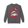7975444751978728276_2048.jpeg Unisex Christmas Midweight Softstyle Fleece Crewneck Sweatshirt Vibes