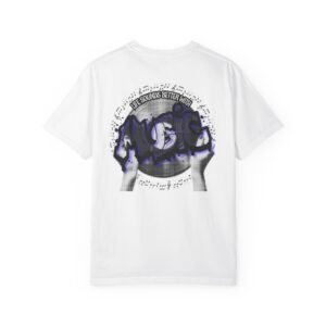 The Ultimate Unisex Music Tee for Comfort, From Stage to Street Your Everyday Music T-Shirt, Cozy Music Inspired, Unisex T-Shirt