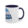 8110842172949531238_2048.jpeg Accent Argentina 2026 Coffee Mug, Ceramic Cup (11/15oz) , World Cup Gift, Argentina Pride, BPA-Free, Glossy Finish, Coffee Lovers, Tea Mug