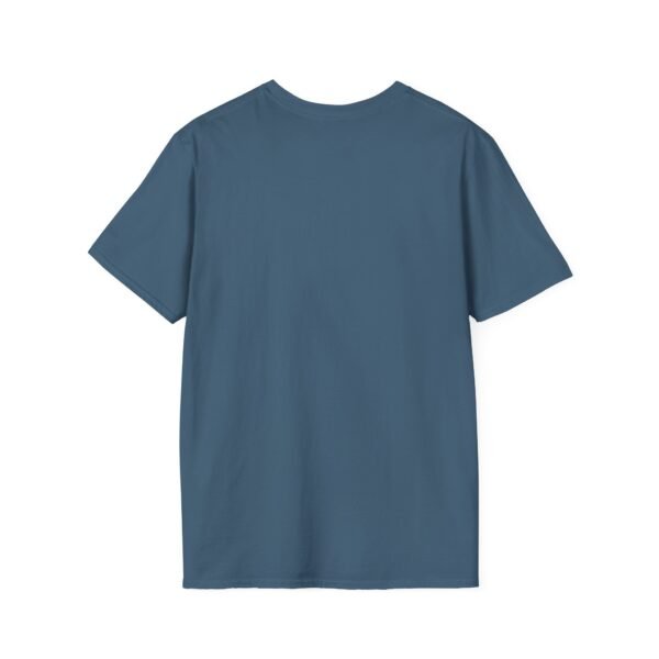 Musical Solitude T-Shirt, Music Lover Gift, Unisex Tee, Relaxed Fit Shirt, Casual Wear, Poetry Inspired Apparel
