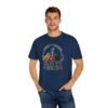 Guitar Lover Unisex T-Shirt, Musician Gift, Casual Tee, Guitar Enthusiast Shirt, Music Festival Apparel, Unique Gift Idea
