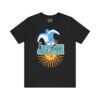 Argentina Sunshine Tee 2026, Unisex T-Shirt, Beach Vibe Shirt, Summer Apparel, Gift for Travelers, Fun Vacation Top