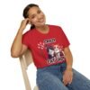 Cat Lady T-Shirt, Funny Pet Lover Shirt, Gift for Cat Owners, Cute Animal Tee, Crazy Cat Lady Clothing, Funny Cat Apparel