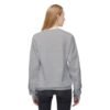 9541126739999212261_2048.jpeg Unisex Christmas Midweight Softstyle Fleece Crewneck Sweatshirt Vibes