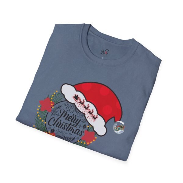 9659305062025245031_2048.jpeg Merry Christmas Women Softstyle T-Shirt