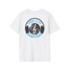 Musical Quote T-Shirt for Music Lovers, Softstyle Tee, Gift for Musicians, Music is My Higher Power Shirt, Casual Music Apparel