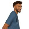 Hope Graphic Unisex Softstyle T-Shirt, Inspirational Apparel, Motivational Tee, Gift for Friends, Casual Wear, Everyday Comfort