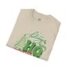 Holiday Large Design Christmas T-ShirT