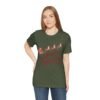 Merry Christmas Santa Sleigh T-Shirt