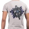 Men’s Biker T-Shirt, Motorcycle Graphic Tee, Urban Rider Shirt, Moto Lifestyle Apparel, Biker Gift, Road Freedom Shirt