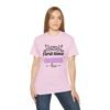 116962787390521133_2048.jpeg First Time Grandma Tee, New Grandma Announcement Shirt
